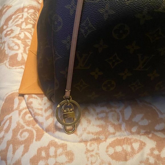 LV Monogram Artsy (New Design) - Picture 3 of 10